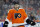 Philadelphia Flyers' Brayden Schenn during an NHL hockey game against the Winnipeg Jets, Monday, March 28, 2016, in Philadelphia. (AP Photo/Tom Mihalek)