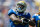 PASADENA, CA - SEPTEMBER 05:  Linebacker Myles Jack #30 of the UCLA Bruins celebrates after a play against the Virginia Cavaliers during the first quarter at the Rose Bowl on September 5, 2015 in Pasadena, California. The UCLA Bruins defeated the Virginia Cavaliers 34-16. (Photo by Jason O. Watson/Getty Images)