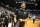 MINNEAPOLIS, MN -  APRIL 13:  Karl-Anthony Towns #32 of the Minnesota Timberwolves is seen after the game against the New Orleans Pelicans on April 13, 2016 at Target Center in Minneapolis, Minnesota. NOTE TO USER: User expressly acknowledges and agrees that, by downloading and or using this Photograph, user is consenting to the terms and conditions of the Getty Images License Agreement. Mandatory Copyright Notice: Copyright 2016 NBAE (Photo by Jordan Johnson/NBAE via Getty Images)