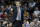 Phoenix Suns head coach Jeff Hornacek watches in the first half of an NBA basketball game against the Cleveland Cavaliers, Wednesday, Jan. 27, 2016, in Cleveland. (AP Photo/Tony Dejak)