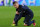 Paris Saint-Germain's Italian midfielder Marco Verratti ties his shoelaces during the French L1 football match between Paris Saint-Germain and Rennes at the Parc des Princes stadium in Paris on April 29, 2016. / AFP / FRANCK FIFE        (Photo credit should read FRANCK FIFE/AFP/Getty Images)
