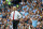 MANCHESTER, ENGLAND - MAY 08:  Arsene Wenger of Arsenal looks on during the Barclays Premier League match between Manchester City and Arsenal at the Etihad Stadium on May 8, 2016 in Manchester, England.  (Photo by Laurence Griffiths/Getty Images)