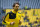 Dortmund's defender Mats Hummels warms up prior to the German first division Bundesliga football match Borussia Dortmund vs VfL Wolfsburg, in Dortmund, western Germany, on April 30, 2016. / AFP / Sascha SCH��RMANN / RESTRICTIONS: DURING MATCH TIME: DFL RULES TO LIMIT THE ONLINE USAGE TO 15 PICTURES PER MATCH AND FORBID IMAGE SEQUENCES TO SIMULATE VIDEO. == RESTRICTED TO EDITORIAL USE == FOR FURTHER QUERIES PLEASE CONTACT DFL DIRECTLY AT + 49 69 650050
        (Photo credit should read SASCHA SCHURMANN/AFP/Getty Images)