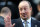 Newcastle United's Spanish manager Rafa Benitez arrives for the English Premier League football match between Newcastle United and Crystal Palace at St James' Park in Newcastle-upon-Tyne, north east England on April 30, 2016. / AFP / SCOTT HEPPELL        (Photo credit should read SCOTT HEPPELL/AFP/Getty Images)