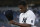 New York Yankees pitcher Luis Severino walks off the field after giving up three runs to the Chicago White Sox during the second inning of a baseball game Friday, May 13, 2016, in, New York. (AP Photo/Julie Jacobson)
