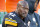 FILE - In this Nov. 8, 2015 file photo, Pittsburgh Steelers outside linebacker James Harrison (92) sits on the sidelines during an NFL football game against the Oakland Raiders, in Pittsburgh. A pair of familiar faces are heading back to Pittsburgh for the 2016 season. Veteran linebacker James Harrison announced on his Instagram page Monday, May 2, 2016, that he plans on playing this fall. And the Steelers signed backup quarterback Bruce Gradkowski to a one-year deal on Monday. (AP Photo/Gene J. Puskar, File)