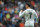 MADRID, SPAIN - MAY 08:  Cristiano Ronaldo of Real Madrid celebrates after scoring his team's opening goal during the La Liga match between Real Madrid CF and Valencia CF at Estadio Santiago Bernabeu on May 8, 2016 in Madrid, Spain.  (Photo by Denis Doyle/Getty Images)