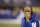 Indianapolis Colts head coach Chuck Pagano talks on the headset in the second half of an NFL football game against the New York Jets in Indianapolis, Monday, Sept. 21, 2015.  (AP Photo/AJ Mast)