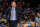 CLEVELAND, OH - JANUARY 27: Jeff Hornacek of the Phoenix Suns reacts while on the sidelines during the first half against the Phoenix Suns at Quicken Loans Arena on January 27, 2016 in Cleveland, Ohio. NOTE TO USER: User expressly acknowledges and agrees that, by downloading and/or using this photograph, user is consenting to the terms and conditions of the Getty Images License Agreement. Mandatory copyright notice. (Photo by Jason Miller/Getty Images)