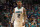 CHARLOTTE, NC - APRIL 25: Marvin Williams #2 of the Charlotte Hornets during Game Four of the Eastern Conference Quarterfinals during the 2016 NBA Playoffs against the Miami Heat on April 25, 2016 at Time Warner Cable Arena in Charlotte, North Carolina. NOTE TO USER: User expressly acknowledges and agrees that, by downloading and or using this Photograph, user is consenting to the terms and conditions of the Getty Images License Agreement. Mandatory Copyright Notice: Copyright 2016 NBAE (Photo by Brock Williams-Smith/NBAE via Getty Images)