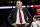 Philadelphia 76ers' associate head coach Mike D'Antoni looks on during the first half of an NBA basketball game against the Atlanta Hawks, Thursday, Jan. 7, 2016, in Philadelphia. The Hawks won 126-98. (AP Photo/Chris Szagola)