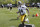 Pittsburgh Steelers wide receiver Antonio Brown (84) goes through  an agility drill during NFL football practice, Tuesday, May 31, 2016, in Pittsburgh. (AP Photo/Keith Srakocic)