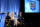 WESTLAKE VILLAGE, CALIFORNIA - APRIL 01:  (L-R) Producer Arthur Smith and TV personalities Kristine Leahy, Akbar Gbajabiamila, and Matt Iseman speak onstage during the 'American Ninja Warrior' panel at the 2016 NBCUniversal Summer Press Day at Four Seasons Hotel Westlake Village on April 1, 2016 in Westlake Village, California.  (Photo by Frederick M. Brown/Getty Images)