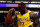 PHOENIX, AZ - DECEMBER 28:  LeBron James #23 of the Cleveland Cavaliers flexes after scoring and drawing a foul past Jon Leuer #30 of the Phoenix Suns during the first half of the NBA game at Talking Stick Resort Arena on December 28, 2015 in Phoenix, Arizona.  NOTE TO USER: User expressly acknowledges and agrees that, by downloading and or using this photograph, User is consenting to the terms and conditions of the Getty Images License Agreement.  (Photo by Christian Petersen/Getty Images)