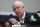 Baylor University President Ken Starr testifies at the House Committee on Education and Workforce on college athletes forming unions, on May 8, 2014 on Capitol Hill in Washington. (AP Photo/Lauren Victoria Burke)