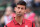 PARIS, FRANCE - JUNE 05:  Novak Djokovic of Serbia reacts during his men's singles final match against Andy Murray of Great Britain on day fifteen of the 2016 French Open at Roland Garros on June 5, 2016 in Paris, France.  (Photo by Aurelien Meunier/Getty Images)