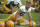 Green Bay Packers wide receiver Jordy Nelson stretches during an NFL football practice Monday June 6, 2016, in Green Bay, Wis. (AP Photo/Matt Ludtke)