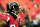 ATLANTA, GA - JANUARY 03:  Roddy White #84 of the Atlanta Falcons warms up prior to the game against the New Orleans Saints at the Georgia Dome on January 3, 2016 in Atlanta, Georgia.  (Photo by Scott Cunningham/Getty Images)