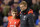 Liverpool's German manager Jurgen Klopp (R) speaks with Liverpool's English midfielder Cameron Brannagan after the end of the English FA Cup fourth round football match between Liverpool and West Ham United at Anfield in Liverpool, north west England, on January 30, 2016. / AFP / PAUL ELLIS / RESTRICTED TO EDITORIAL USE. No use with unauthorized audio, video, data, fixture lists, club/league logos or 'live' services. Online in-match use limited to 75 images, no video emulation. No use in betting, games or single club/league/player publications.  /         (Photo credit should read PAUL ELLIS/AFP/Getty Images)