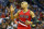 NEW ORLEANS, LA - MARCH 18:  Gerald Henderson #9 of the Portland Trail Blazers reacts after a call during the second half during a game against the New Orleans Pelicans at the Smoothie King Center on March 18, 2016 in New Orleans, Louisiana. NOTE TO USER: User expressly acknowledges and agrees that, by downloading and or using this photograph, user is consenting to the terms and conditions of Getty Images License Agreement. (Photo by Sean Gardner/Getty Images)