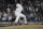 New York Yankees relief pitcher Aroldis Chapman delivers a pitch during the ninth inningof a baseball game Thursday, June 9, 2016, in New York. The Yankees won 6-3. (AP Photo/Frank Franklin II)
