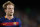 Ivan Rakitic of FC Barcelona during the Primera Division match between FC Barcelona and Levante UD on September 20, 2015 at Camp Nou stadium in Barcelona, Spain.(Photo by VI Images via Getty Images)