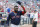 Boston Red Sox David Ortiz doffs his cap as he acknowledges fans as he is honored by the Minnesota Twins prior to a baseball game against the Minnesota Twins Friday, June 10, 2016, in Minneapolis. Ortiz was to be honored by the Twins before the game as he makes his farewell tour before retiring at the end of the season. (AP Photo/Jim Mone)