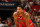 MIAMI, FL - APRIL 7:  Derrick Rose #1 of the Chicago Bulls is seen during the game against the Miami Heaton April 7, 2016 at AmericanAirlines Arena in Miami, Florida. NOTE TO USER: User expressly acknowledges and agrees that, by downloading and or using this Photograph, user is consenting to the terms and conditions of the Getty Images License Agreement. Mandatory Copyright Notice: Copyright 2016 NBAE (Photo by Issac Baldizon/NBAE via Getty Images)