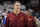 CLEVELAND, OH - APRIL 17: Timofey Mozgov #20 of the Cleveland Cavaliers warms up before the game against the Detroit Pistons of Round One of the 2016 NBA Playoffs on April 17, 2016 at The Quicken Loans Arena in Cleveland, Ohio. NOTE TO USER: User expressly acknowledges and agrees that, by downloading and/or using this Photograph, user is consenting to the terms and conditions of the Getty Images License Agreement. Mandatory Copyright Notice: Copyright 2016 NBAE (Photo by David Liam Kyle/NBAE via Getty Images)
