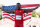 TORONTO, ON - JULY 22:  Marquise Goodwin of the United States holds the American flag after winning the silver medal in the men's long jump during Day 12 of the Toronto 2015 Pan Am Games on July 22, 2015 in Toronto, Canada.  (Photo by Ezra Shaw/Getty Images)