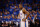 OKLAHOMA CITY, OK- MAY 28:  Kevin Durant #35 of the Oklahoma City Thunder stands on the court during the game against the Golden State Warriors in Game Six of the Western Conference Finals during the 2016 NBA Playoffs on May 28, 2016 at Chesapeake Energy Arena in Oklahoma City, Oklahoma. NOTE TO USER: User expressly acknowledges and agrees that, by downloading and or using this photograph, User is consenting to the terms and conditions of the Getty Images License Agreement. Mandatory Copyright Notice: Copyright 2016 NBAE (Photo by Noah Graham/NBAE via Getty Images)