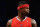 NEW YORK, NY - DECEMBER 12:  Stephen Jackson #1 of the Los Angeles Clippers looks on during the first quarter against the Brooklyn Nets at Barclays Center on December 12, 2013 in the Brooklyn borough of New York City. NOTE TO USER: User expressly acknowledges and agrees that, by downloading and/or using this photograph, user is consenting to the terms and conditions of the Getty Images License Agreement.  (Photo by Maddie Meyer/Getty Images)
