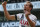 Tottenham’s Harry Kane celebrates after scoring a penalty during the English Premier League soccer match between Tottenham Hotspur and Sunderland at White Hart Lane in London, Saturday Jan. 16, 2016. (AP Photo/Tim Ireland)