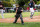 Former MLB player Eric Byrnes played the role of umpire at an independent league game in June, with three triangulated cameras supplying the ball and strike calls.