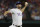 Texas Rangers starting pitcher Cole Hamels throws during the third inning of a baseball game against the Kansas City Royals in Arlington, Texas, Thursday, July 28, 2016. (AP Photo/LM Otero)