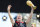 Germany's national football team's midfielder Bastian Schweinsteiger holds the trophy as he celebrates their FIFA World Cup 2014 title at a victory parade in front of fans on July 15, 2014 at Berlin's landmark Brandenburg Gate. Germany won their fourth World Cup title, after 1-0 win over Argentina on July 13, 2014 in Rio de Janeiro in the FIFA World Cup Brazil final game. 
AFP PHOTO / ROBERT MICHAEL        (Photo credit should read ROBERT MICHAEL,ROBERT MLCHAEL/AFP/Getty Images)