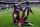 FC Barcelona's Luis Suarez, right, reacts after scoring with his teammate Lionel Messi against Atletico Madrid during a Spanish La Liga soccer match at the Camp Nou stadium in Barcelona, Spain, Saturday, Jan. 30, 2016. (AP Photo/Manu Fernandez)