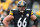 PITTSBURGH, PA - DECEMBER 21:  David DeCastro #66 of the Pittsburgh Steelers looks on during the game against the Kansas City Chiefs at Heinz Field on December 21, 2014 in Pittsburgh, Pennsylvania.  (Photo by Joe Sargent/Getty Images)