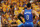 OAKLAND, CA - MAY 30:  Russell Westbrook #0 of the Oklahoma City Thunder stands on the court during the game against the Golden State Warriors in Game Seven of the Western Conference Finals during the 2016 NBA Playoffs on May 30, 2016 at ORACLE Arena in Oakland, California. NOTE TO USER: User expressly acknowledges and agrees that, by downloading and or using this photograph, user is consenting to the terms and conditions of Getty Images License Agreement. Mandatory Copyright Notice: Copyright 2016 NBAE (Photo by Noah Graham/NBAE via Getty Images)