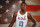 LAS VEGAS, NV - JULY 17:  Paul George #13 of the USA Basketball Men's National Team poses for a portrait on July 17, 2016 at the Wynn Las Vegas in Las Vegas, Nevada. NOTE TO USER: User expressly acknowledges and agrees that, by downloading and or using this photograph, User is consenting to the terms and conditions of the Getty Images License Agreement. Mandatory Copyright Notice: Copyright 2016 NBAE (Photo by Nathaniel S. Butler/NBAE via Getty Images)