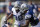 Dallas Cowboys wide receiver Dez Bryant (88) attempts to get around cornerback Morris Claiborne (24)  Dallas Cowboys' NFL football training camp, Monday, Aug. 1, 2016, in Oxnard, Calif. (AP Photo/Gus Ruelas)
