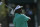 Jul 28, 2016; Springfield, NJ, USA; Vijay Singh watches his shot on third hole during the first round of the 2016 PGA Championship golf tournament at Baltusrol GC - Lower Course. Mandatory Credit: Eric Sucar-USA TODAY Sports