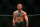 March 5, 2016; Las Vegas, NV, USA; Conor McGregor during UFC 196 at MGM Grand Garden Arena. Mandatory Credit: Mark J. Rebilas-USA TODAY Sports