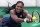 Shoulder issues could impact Serena Williams' performance in the U.S. Open