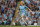 Nasri during the 3-1 win over West Ham United