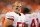 Oct 19, 2014; Denver, CO, USA; San Francisco 49ers inside linebacker Chris Borland (50) during the game against the Denver Broncos at Sports Authority Field at Mile High. Mandatory Credit: Chris Humphreys-USA TODAY Sports