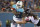 Miami Dolphins running back Jay Ajayi, left, tries to get by Atlanta Falcons outside linebacker Philip Wheeler during the first half of an NFL preseason football game in Orlando, Fla., Thursday, Aug. 25, 2016.(AP Photo/Phelan M. Ebenhack)