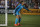 COMMERCE CITY, CO - JUNE 02:  Goalie Hope Solo #1 of United States of America defends the goal against the Japan during an international friendly match at Dick's Sporting Goods Park on June 2, 2016 in Commerce City, Colorado. Japan and the United States played to a 3-3 draw.  (Photo by Doug Pensinger/Getty Images)