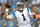 Aug 26, 2016; Charlotte, NC, USA;  Carolina Panthers quarterback Cam Newton (1) throws a pass during the pre-season game at Bank of America Stadium. Patriots win 19-17 over the Panthers. Mandatory Credit: Jim Dedmon-USA TODAY Sports