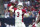 Aug 28, 2016; Houston, TX, USA; Arizona Cardinals quarterback Carson Palmer (3) throws the ball during the first quarter against the Houston Texans at NRG Stadium. Mandatory Credit: Troy Taormina-USA TODAY Sports